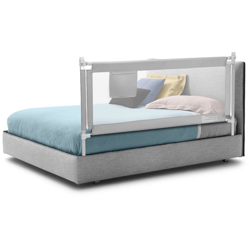 175cm bed rail grey - rail,