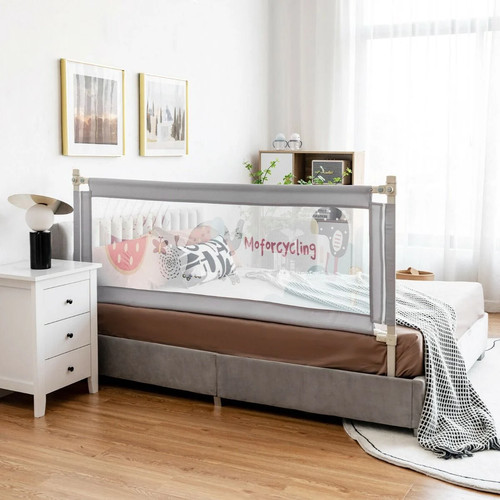 175cm bed rail - bed, guard