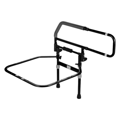 Adjustable bed rail heavy duty - adjustable,