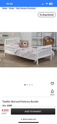 Sydney toddler grey - sydney,