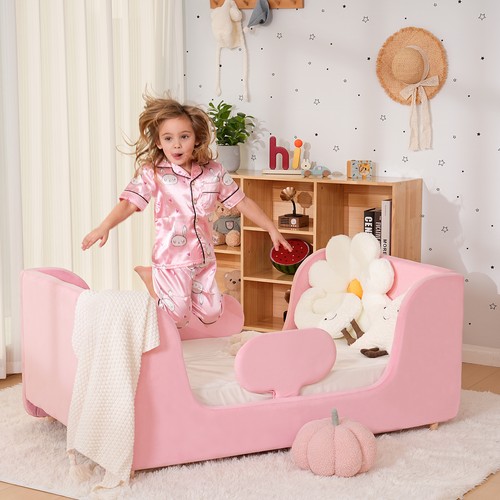 Naizea toddler bed child - naizea,