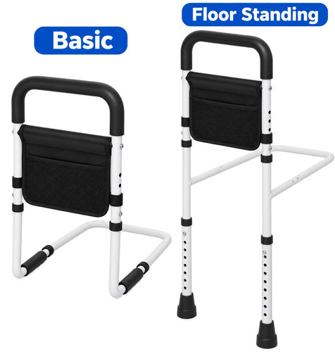 Bed assist rail for elderly - rail,