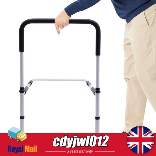 300lbs modern bed assist rail - 300lbs,