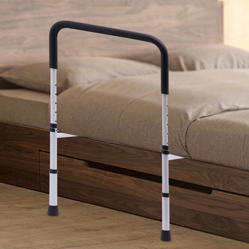 Bed assist rail - bed, hand