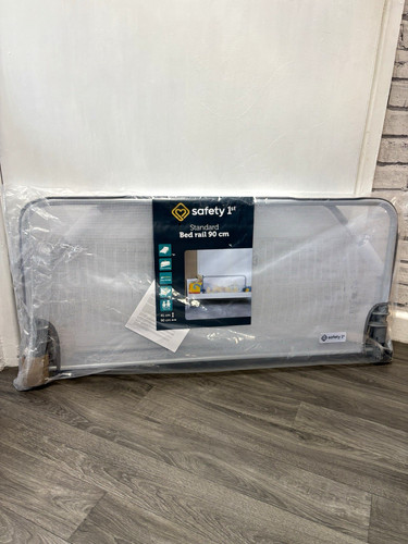 Safety 1st standard 90cm bed - 1st,