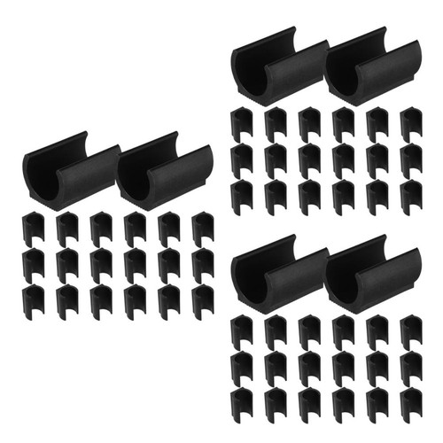 120 pcs bar stool foot - 120, rail