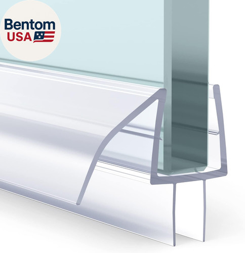 Pcs shower door bottom - 3,
