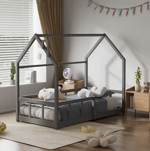 Treehouse style small - style, kid