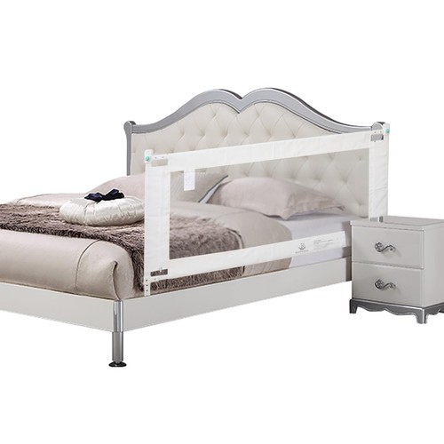 Seven colors bed - seven,