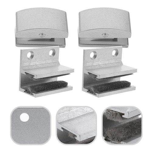 Pcs shower door retainer - 4,