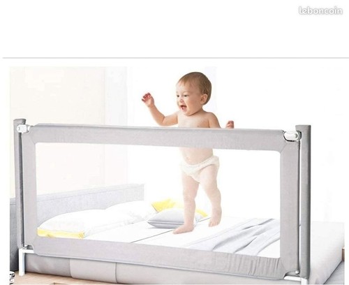 Brand new 150cm toddler bed - toddler,