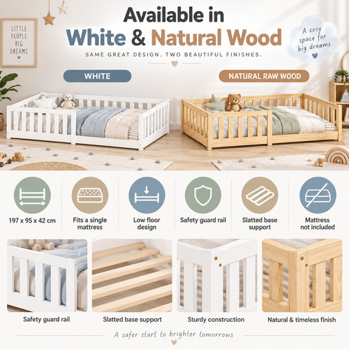 Mmt kids montessori floor - kids,