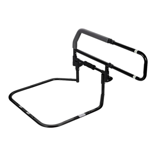 Bed assist handrail frame - handrail,