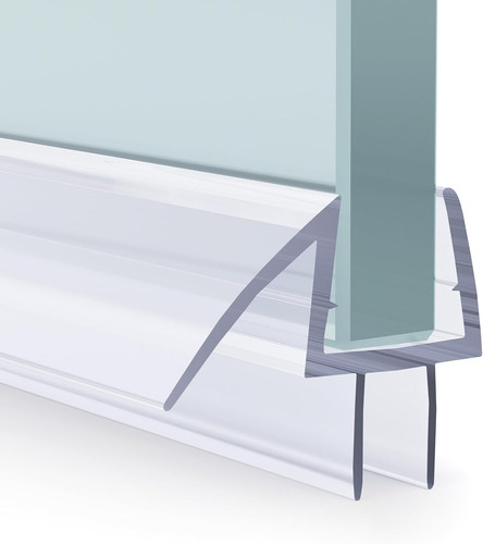 Pcs shower door - door, bottom