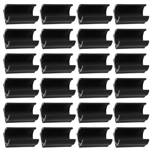 100 pcs table leg floor - pcs,